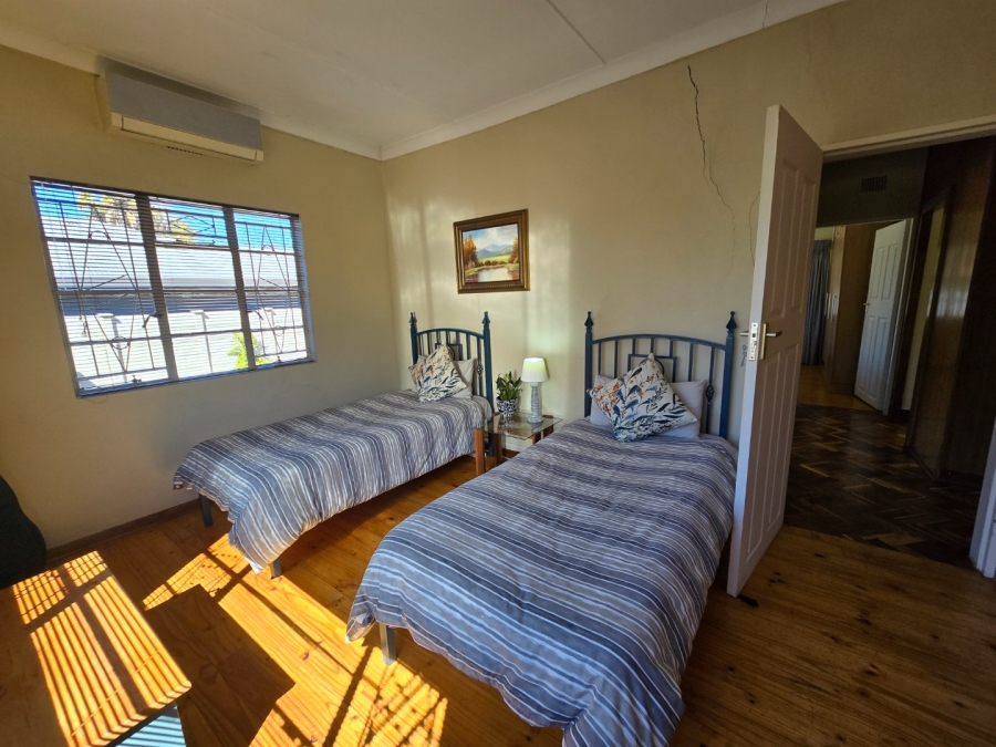 4 Bedroom Property for Sale in Dan Pienaar Free State